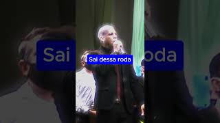 Deus te Chamou para a Santidade. Pr. Junior Trovão -  
"Sai do meio dessa rodinha de bebida.