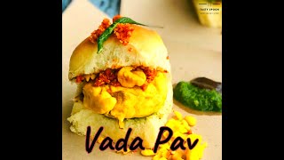 Vada Pav | वड़ा पाव | मुंबई का प्रसिद्ध बड़ा पाव | Quick & Easy Recipe | Arpi's Kitchen