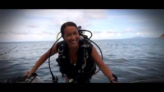 PADI Scuba Instructor  Go Pro