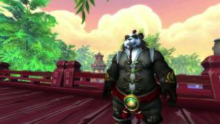 World of Warcraft: Mists of Pandaria Preview Trailer [wowTalk.ru] (ENG)