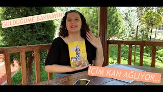 Kül Krallığı Kitap Yorumu / CAM ŞATO #7