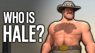 Who Is TF2's New Class?