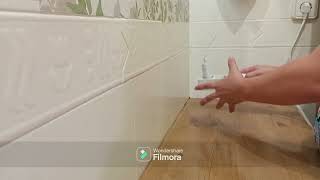 SEGUIMOS CON LA REFORMA DEL BAÑO