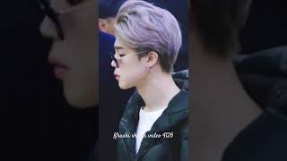 Pyar a Gaya re 🥰💘 ll BTS Jimin 💞💜 ll WhatsApp status #shorts #bts #btsarmy #lovestatus