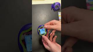 Tamagotchi Uni Monster 2024 Unboxing- Ela von Wolly Sheepling