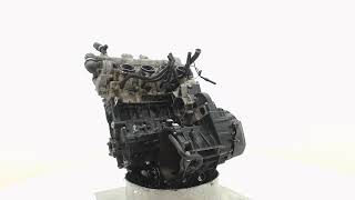 Used Engine BMW K 1200 GT 2006 294912