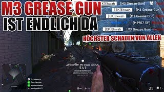 Die nächste neue Medic GOD GUN - Langsam ist das nicht mehr lustig... Battlefield 5