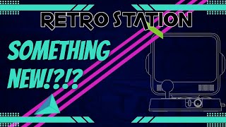 AN ALL NEW HACK FOR RETROSTATION!?!?