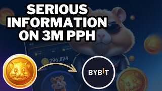 UNDERSTANDING PROFIT PER-HOUR IN HAMSTER KOMBAT|WITHDRAWAL