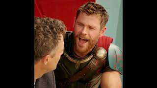 Seven PhDs Are More Useful 😂 || Thor: Ragnarok - (2017) || #shorts #marvel #viralvideo #thor