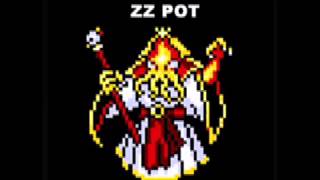 ZZ POT - Track 2