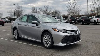 2020 Toyota Camry Augusta, Martinez, Evans, Grovetown, Aiken, North Augusta, SC U926351