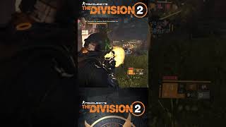 Division Pesty LMG (NL) #thedivision2 #shorts #division2