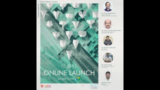 NCORE ALL INDIA PG MOCK TEST | LAUNCH | IMPRINTS FUND RAISER | CALICUT MEDICAL COLLEGE