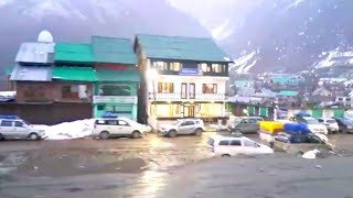 Zojila Update || 5 April 2023 || Snowfall in Zojila | Zojila opening soon | Avalanche in many areas