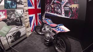 Evel Knievel