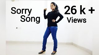 Sorry Song | Neha Kakkar | URP DANCE | Dance cover |