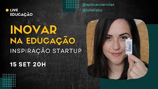 Revelado o PROCESSO por trás do DESENVOLVIMENTO de um KIT DIDÀTICO -  ft @Julia_Labs​