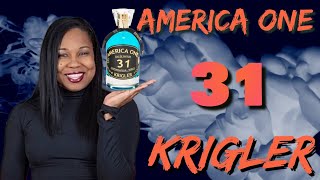 Discover JFK's Signature Scent: Krigler America  One 31 Review | Best Men's Fragrances | Smell Good