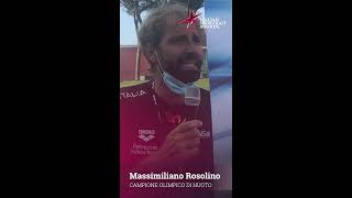 Massimiliano Rosolino giurato degli Italian Sportrait Awards 2020