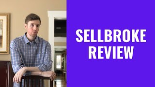 SellBroke Review - How Much Do They Pay?