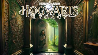 0153 Hogwarts Legacy 🏰 Auf den Spuren alter Geheimnisse in Hogwarts 🏰 Let's Play