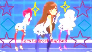 Задавайте въпроси към мен;)|Lora Lolirock Auriana