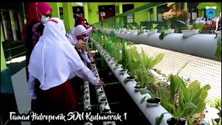 Profil SDN Kadumerak 1 tahun 2021