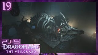 Dragon Age: The Veilguard Part 19 [1080p PS5] - No Commentary