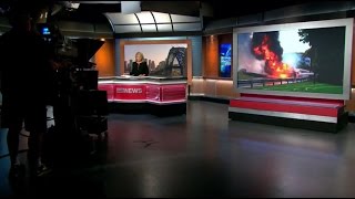 Nine News Sydney Opener | February 19, 2016