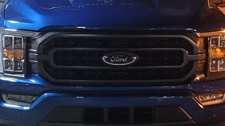 F150 Mods