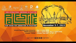 Our vision for liberation in Palestine _Day 2 _ Turkish