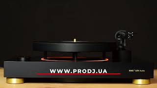 MAG-LEV Audio ML-1 | PRODJ