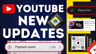 YouTube's SHOCKING 🔥 New Features You Never Knew!