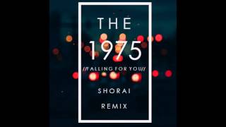 The 1975 - Falling For You (daffa sudiana Remix)