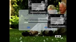 Заставки 2х2 01.04.2014-31.05.2014 Sparta Remix TheKantapapa Veg Custom Edit