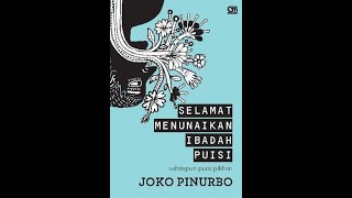 Joko Pinurbo - Doa Seorang Pesolek