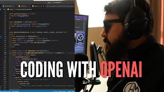 Doing it wrong - error in OpenAI CLI (terminalGPT) [4]