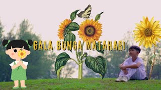 Gala Bunga Matahari - @SalPriadi  Cover by Rajuli Almaseid