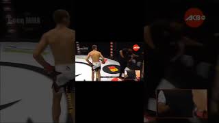 бой эдит #ufc#бои