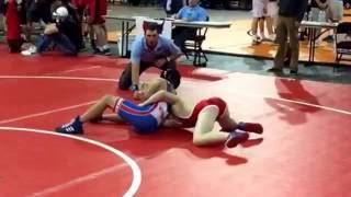 Southern plains final match part 6 2016