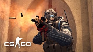 Counter strike Global Offensive | Ultra, 1080p , Deathmatch | MSI GE66 Raider