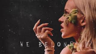 WE BELONG - Dove Cameron (Slowed Down)