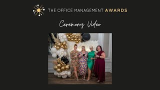 The Office Management Awards 2023