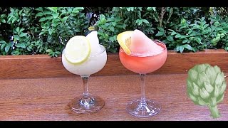 How to Make Frozen Cocktails | Potluck Video