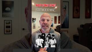 Fleetwood Mac’s most iconic song #shorts #fleetwoodmac #iconicsongs #iconic #lindseybuckingham