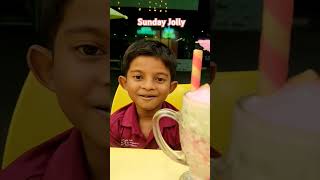 Sunday Jolly | Stawberry Avil Milk | Like | Share | Subscribe