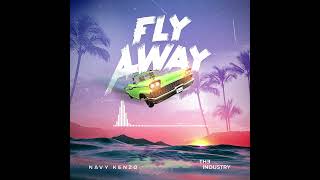 Fly Away - Navy Kenzo