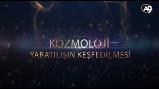 Kozmoloji Yaratılışın Keşfedilmesi