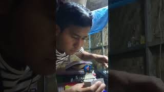 LED bulb repairing